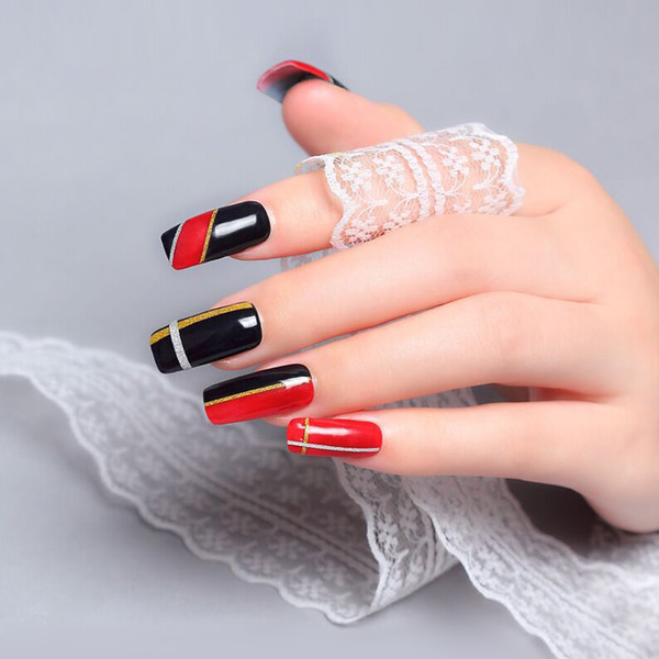 TÌM HIỂU KỸ THUẬT SCRATCH ART ĐỘC ĐÁO TRONG NGHỆ THUẬT VẼ NAIL WORLD